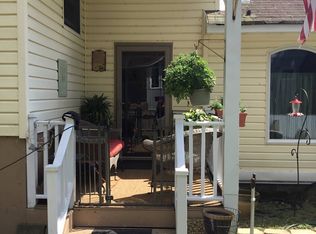 34 Old South Plank Rd, Newburgh, NY 12550