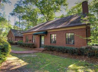 17820 Brickwood Rd, Fairhope, AL 36532