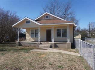 403 N 12th St, Henryetta, OK 74437