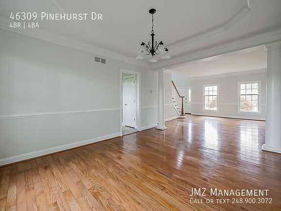 5th image of 46309 Pinehurst Dr
