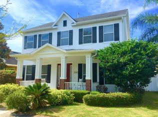 5244 Beach River Rd, Windermere, FL 34786