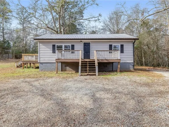 75 Lake St, Jefferson, GA 30549