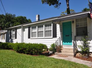 1364 Macarthur St, Jacksonville, FL 32205