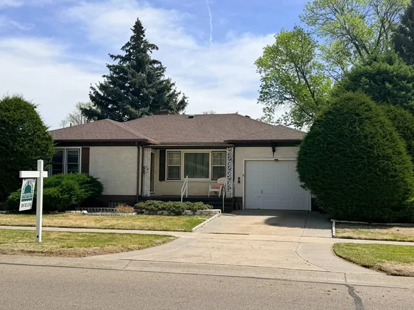602 Belmont St, Alliance, NE 69301