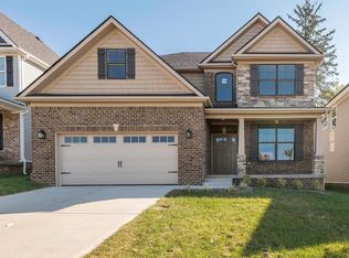 2165 Rutledge Ave, Lexington, KY 40509