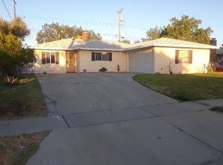 44860 Raysack Ave, Lancaster, CA 93535