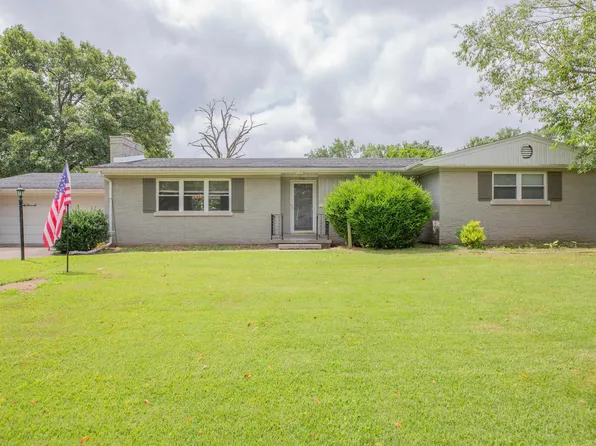 7121 E Powell Ave, Evansville, IN 47715