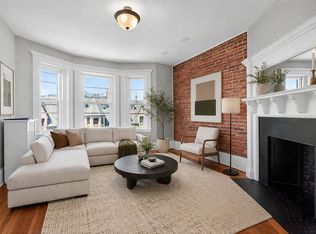16 Garrison Rd APT 5, Brookline, MA 02445