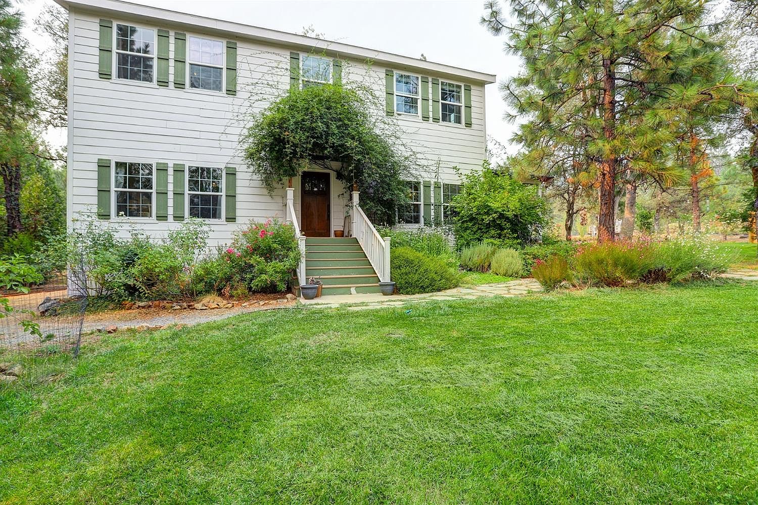 12374 Larkspur Ln, Grass Valley, CA 95949 Zillow