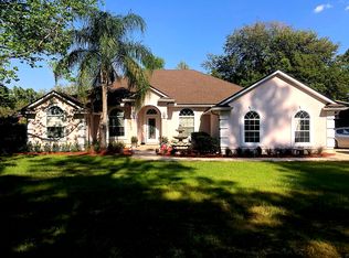 11765 Tangelo Ln, Jacksonville, FL 32223