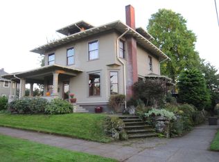 4604 SE Boise St, Portland, OR