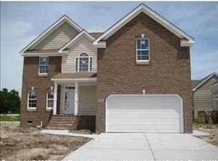 2021 Dakota Ct, Virginia Beach, VA 23464