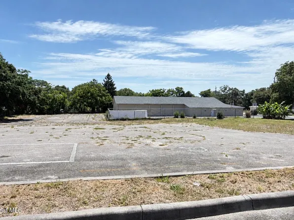 610 Forrest Ave, Cocoa, FL 32922