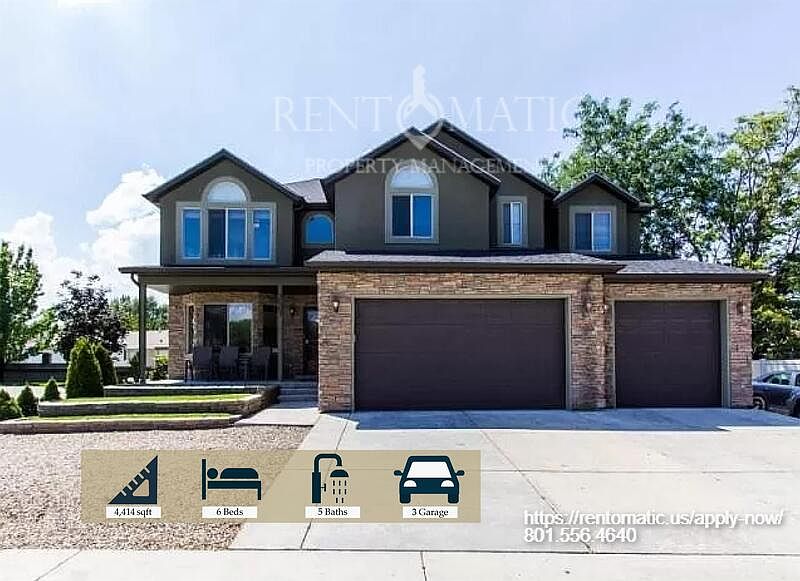 3507 W 4700 S A, Salt Lake City, UT 84129 Zillow