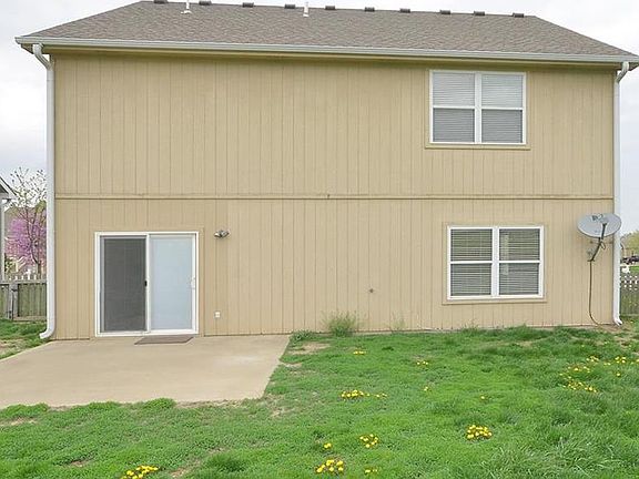 4th image of 15555 NW 130th St
