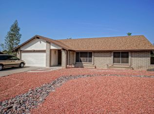 4349 W Wagoner Rd, Glendale, AZ 85308