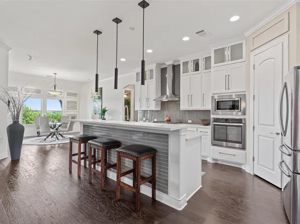 236 Standing Oak Dr, Georgetown, TX 78633