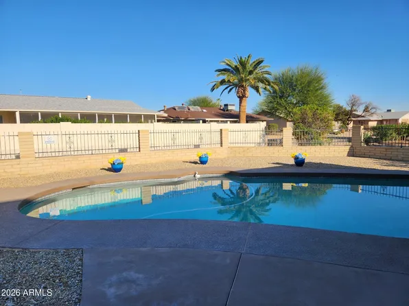 13250 W BELLWOOD Drive, Sun City West, AZ 85375