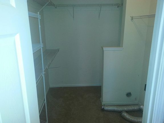 Walkin closet