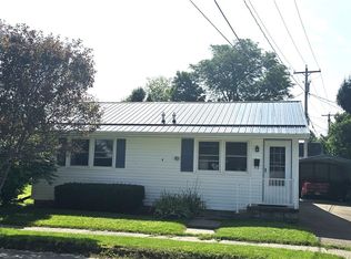 4 Medbury Ave, Cuba, NY 14727