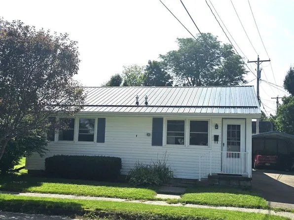 4 Medbury Ave, Cuba, NY 14727