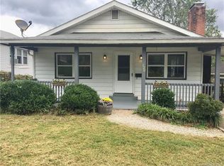 120 Hudson St, Asheville, NC 28806