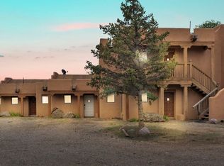 107 Dona Ana Dr, Taos, NM 87571