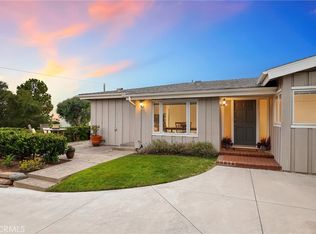 2938 Chillon Way, Laguna Beach, CA 92651