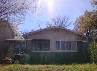 829 Valley Road Pl, Birmingham, AL 35208