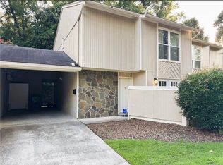 (Undisclosed Address), Atlanta, GA 30319