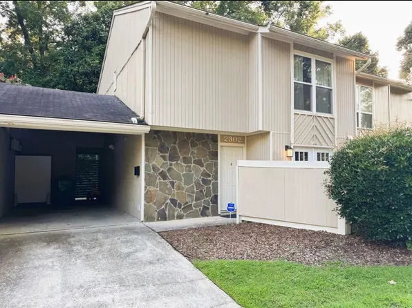 (undisclosed Address), Atlanta, GA 30319