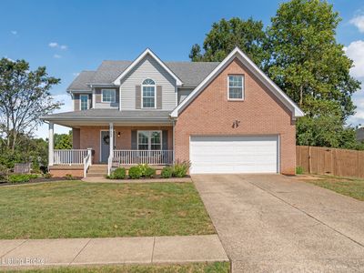 7002 Autumn Bent Way, Crestwood, KY, 40014