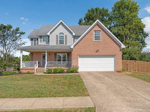 7002 Autumn Bent Way, Crestwood, KY 40014