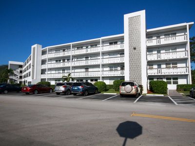 2061 Oakridge F #2061, Deerfield Beach, FL, 33442