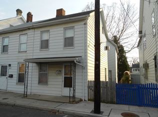 419 Church St, Hagerstown, MD