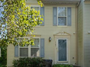 17401 Kagera Dr, Dumfries, VA 22025