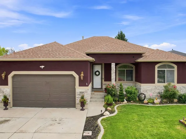 3407 S Meadow Breeze Way, West Valley City, UT 84128