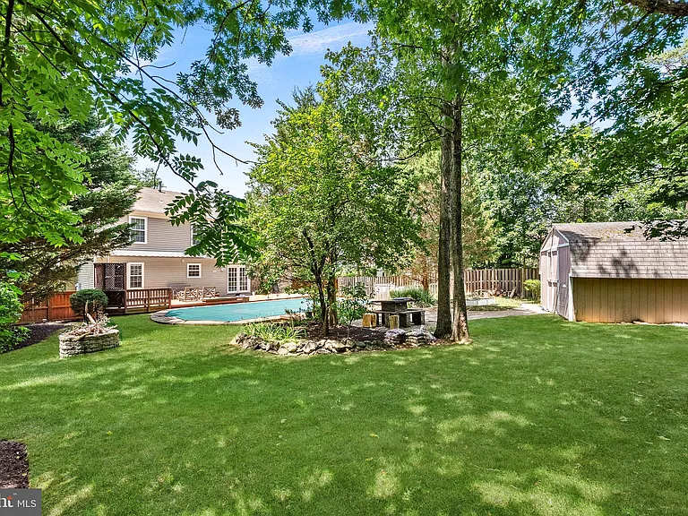 5405 Hampton Forest Way — Photo 56