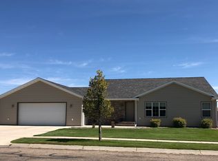 409 Shadow Ridge Blvd, Sheridan, WY 82801