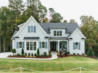 1416 Reservoir View Ln, Wake Forest, NC 27587