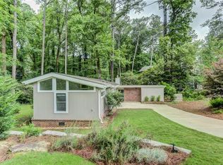 2142 Abby Ln, Atlanta, GA 30345
