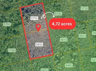 0 Highway 9 LOT 580, Oak Hill, FL 32759