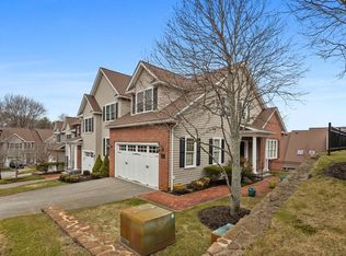 Hertiage Woods, Lynnfield, MA 01940