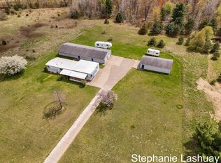 5150 Egner St, Sand Lake, MI 49343