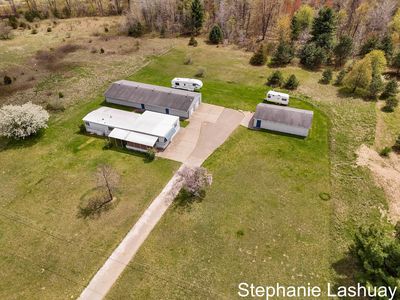 5150 Egner St, Sand Lake, MI, 49343