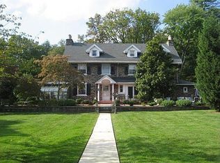 317 Aubrey Rd, Wynnewood, PA 19096