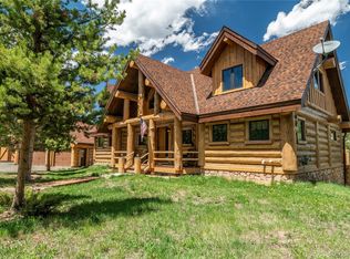 160 Gcr #6236N, Granby, CO 80446