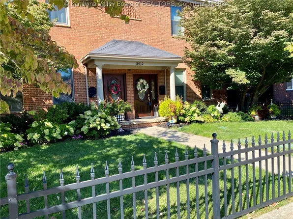 3612 Staunton Ave SE #B, Charleston, WV 25304