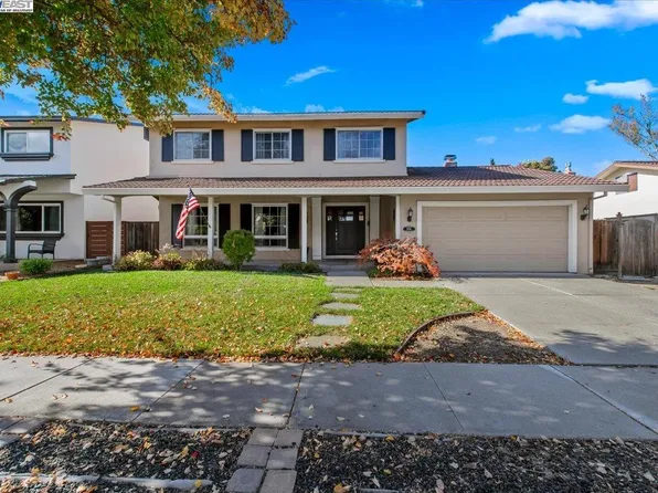 1996 Harvest Rd, Pleasanton, CA 94566