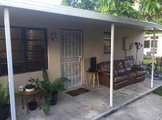 2763 SW 24th St REAR #, Miami, FL 33145